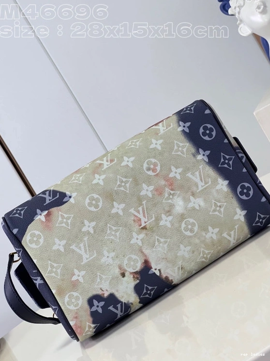 Cheap POUCH TOILET KIT DOPP LOUIS VUITTON 0709
